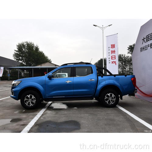 รถกระบะ Nissan navara